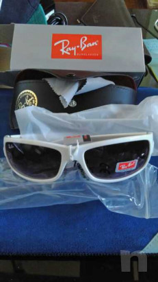 Occhiali Ray Ban nuovi foto-17475