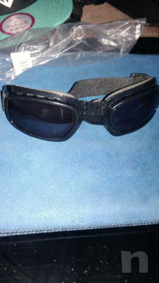 Occhiali da moto nuovi foto-17477