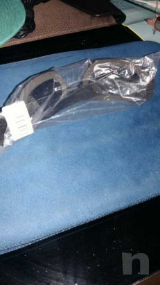 Occhiali da moto nuovi foto-33403