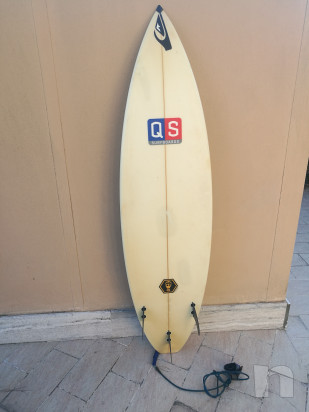 Tavola da surf Mark phipps  foto-33419