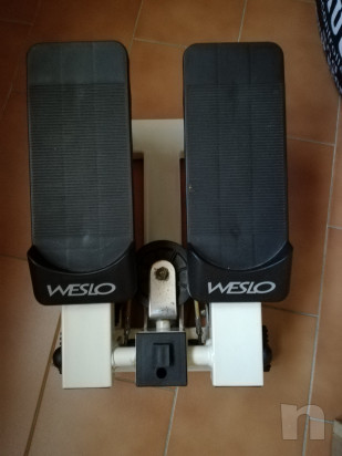 Step a pedali  foto-17486