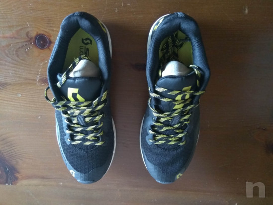 Scarpe running SCOTT PALANI RC - Tg. 40 (calza 38) foto-33428