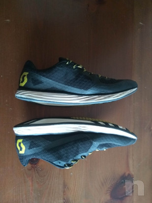 Scarpe running SCOTT PALANI RC - Tg. 40 (calza 38) foto-33430