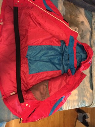 Completo sci Donna foto-2827