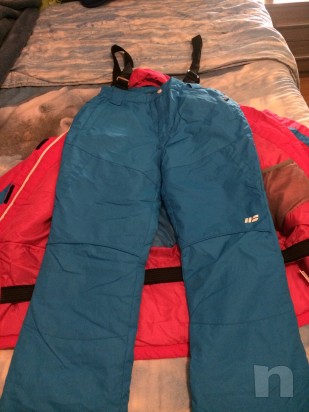 Completo sci Donna foto-2828