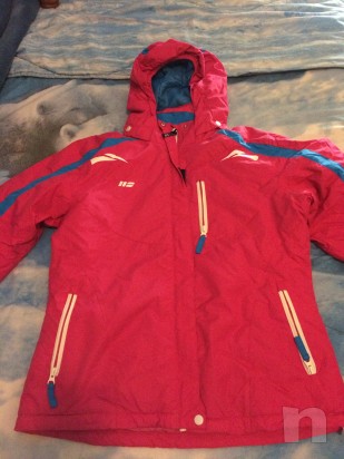 Completo sci Donna foto-1749