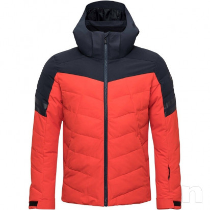 Giacca Rossignol Rapide SMALL foto-17490