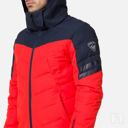 Giacca Rossignol Rapide SMALL foto-33433