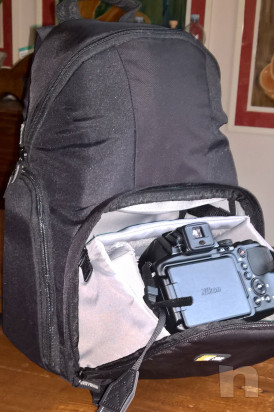 Zaino Fotografico Case Logic foto-17497