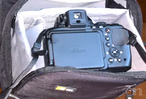 Zaino Fotografico Case Logic foto-33454