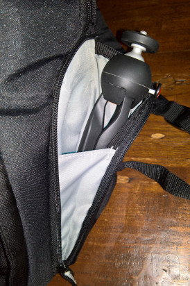 Zaino Fotografico Case Logic foto-33455