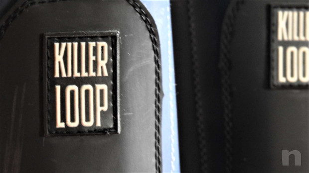 Stivali Killer Loop foto-33464