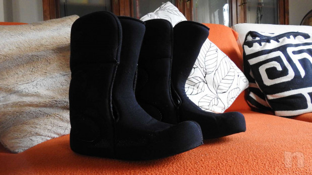 Stivali Killer Loop foto-33467