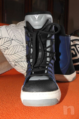 Stivali Killer Loop foto-33465