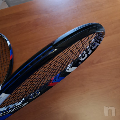 Tecnifibre tflash powerstab 300 foto-33477