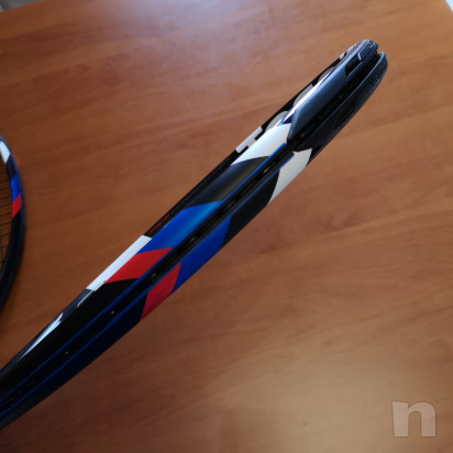 Tecnifibre tflash powerstab 300 foto-33476