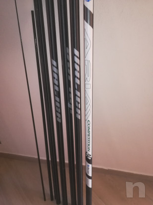 Roubaisienne Italica Aria Competition 13mt foto-33479