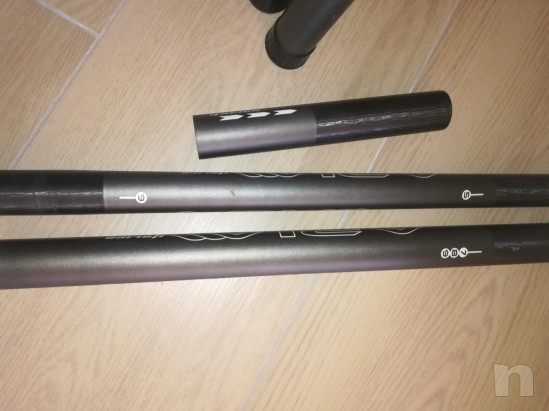 Roubaisienne Italica Aria Competition 13mt foto-33480