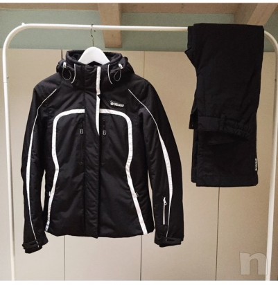 Vendo tuta colmar  foto-1751