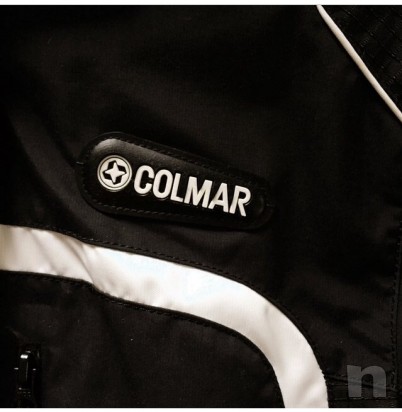 Vendo tuta colmar  foto-2833