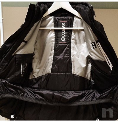 Vendo tuta colmar  foto-2834