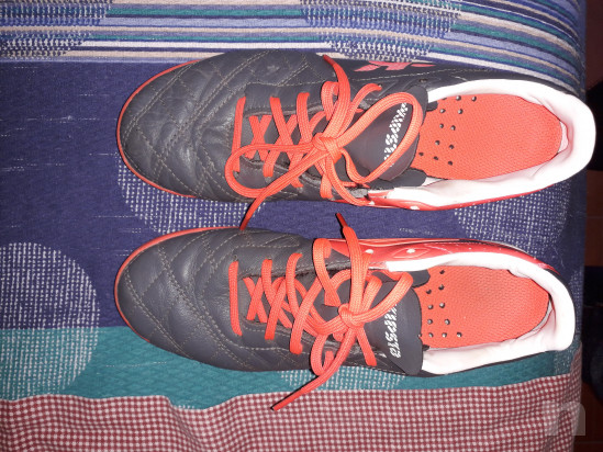 Scarpe calcetto bambino/a foto-17510