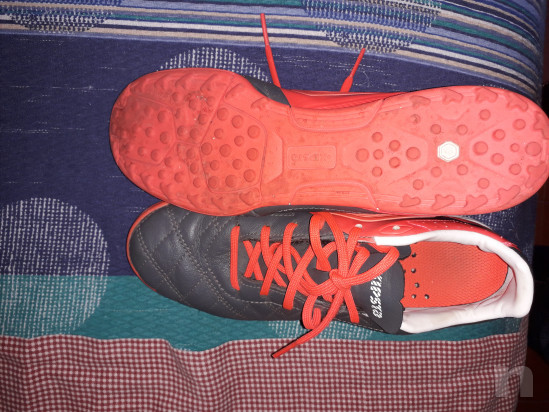 Scarpe calcetto bambino/a foto-33483