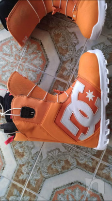 Vendo dc avrais 14 taglia 42  foto-17511