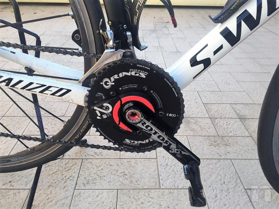 Bici da corsa Specialized S-Works foto-33487