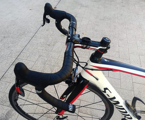 Bici da corsa Specialized S-Works foto-33486