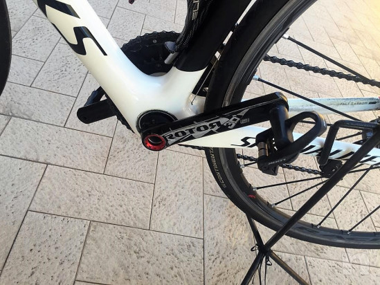 Bici da corsa Specialized S-Works foto-33485