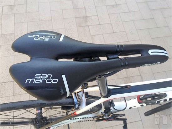 Bici da corsa Specialized S-Works foto-33488