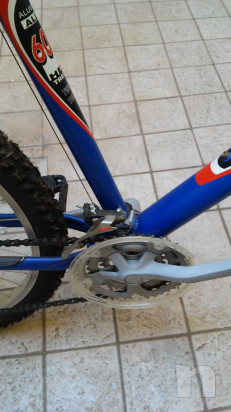 Bicicletta Mountain bike foto-33501