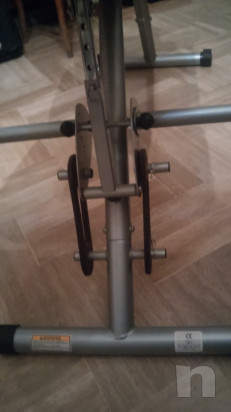 panca addominali foto-33503