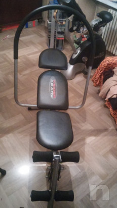 panca addominali foto-17518