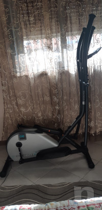 Ellittica domyos foto-17524