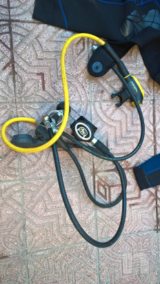 muta subacquea professionale  foto-33517