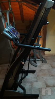 Tapis roulant  foto-33521