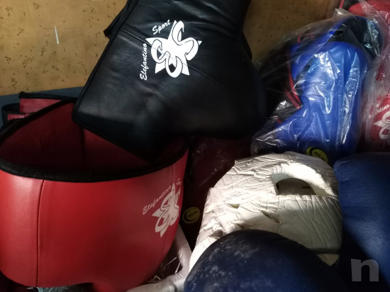 Protezioni varie foto-33524