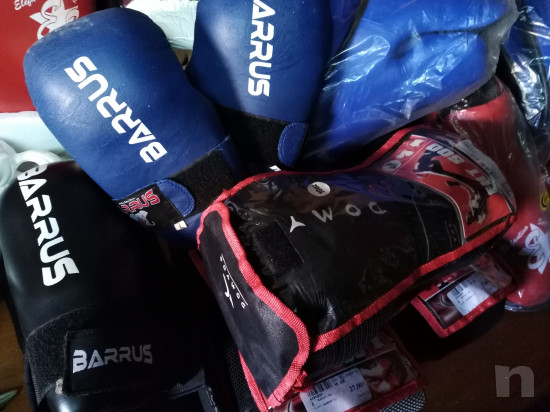 Protezioni varie foto-33523