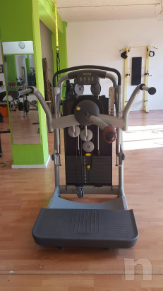 ATTREZZI TECHNOGYM foto-33525