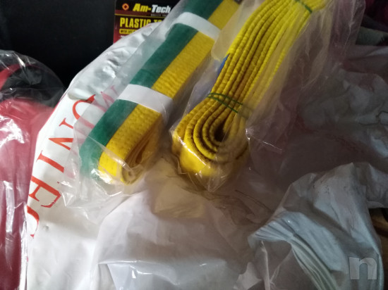 Coppia Kimoni foto-33530