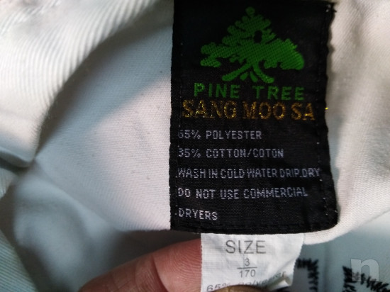 Coppia Kimoni foto-33528