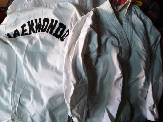 Coppia Kimoni foto-17529