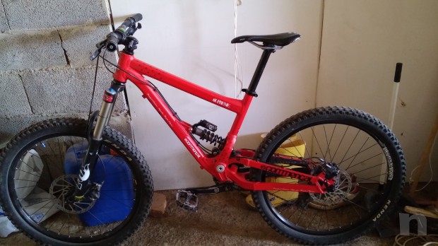 Commencal supreme 6 foto-2840