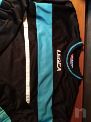 Maglia portiere foto-33575