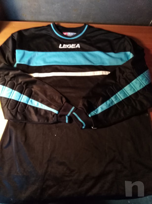 Maglia portiere foto-17547
