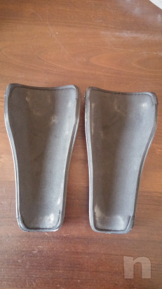 Parastinchi da calcio ADIDAS foto-33595