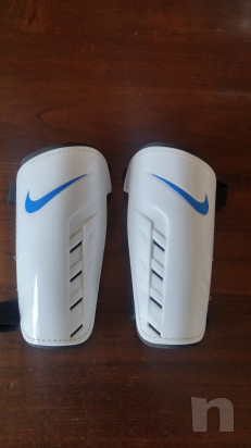 Parastinchi da calcio NIKE foto-17556