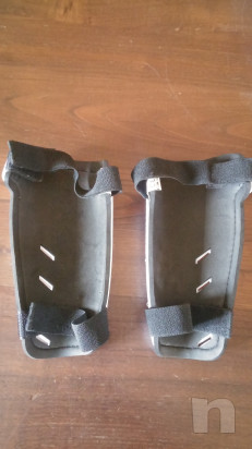 Parastinchi da calcio NIKE foto-33596